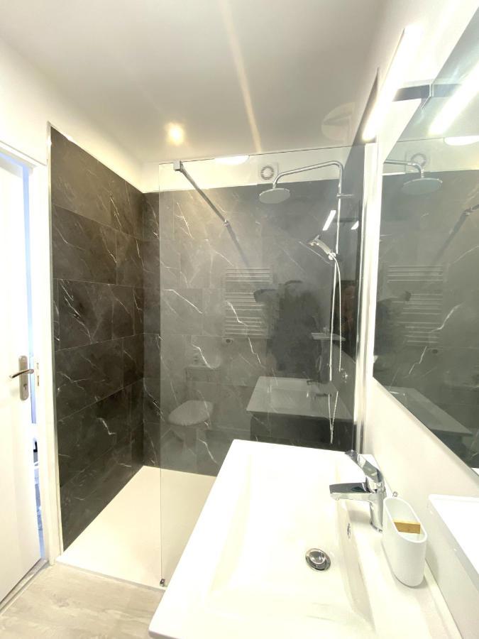 Appartement Bienvenue 캉 외부 사진